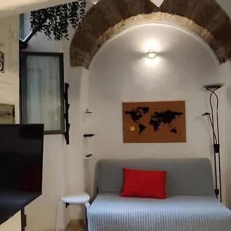Casa Bertani Roma Exterior foto